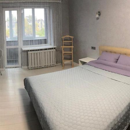 Apartcenter Апартаменты Lux В Центре Ярослава Мудрого Kryvyj Rih Exteriér fotografie