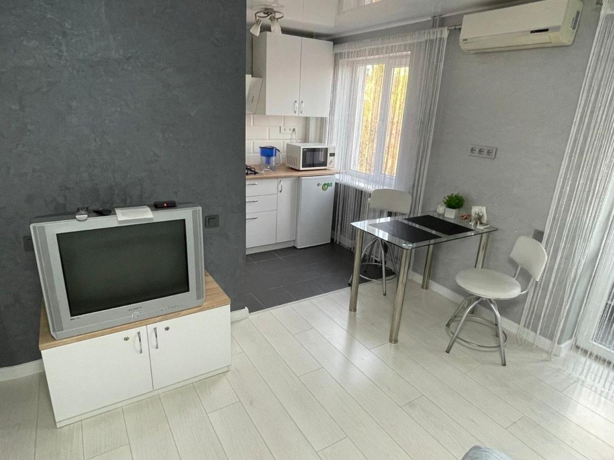 Apartcenter Апартаменты Lux В Центре Ярослава Мудрого Kryvyj Rih Exteriér fotografie