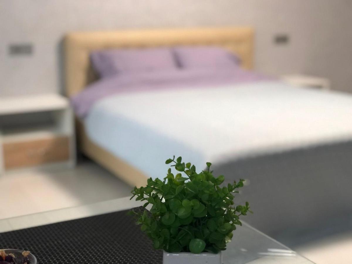 Apartcenter Апартаменты Lux В Центре Ярослава Мудрого Kryvyj Rih Exteriér fotografie